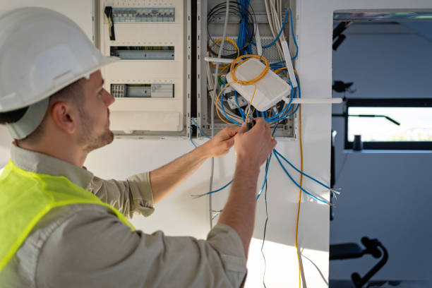 Best Electrical Contractors for Businesses  in Estacada, OR